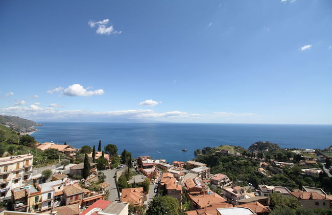 Fontana Vecchia Seaview Apartment - Foto 25