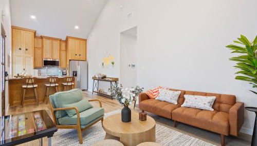 Stay in Luxury near Baylor University & Downtown - Foto 4, Other