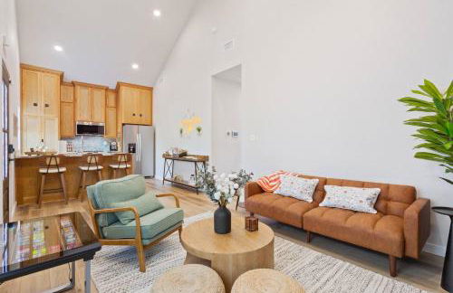 Stay in Luxury near Baylor University & Downtown - Foto 4