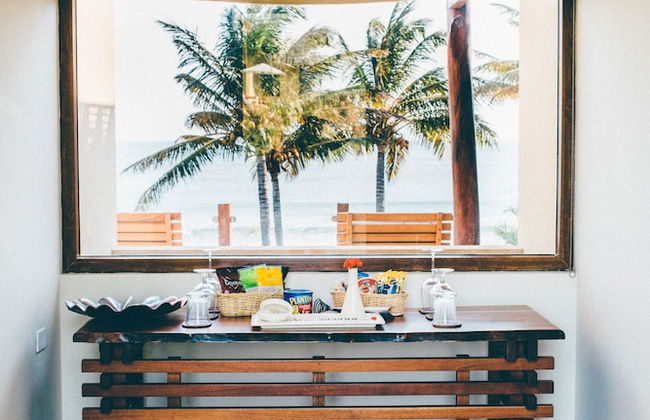 Mukul Resort - Foto 30