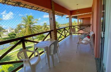 PARAÍSO EXCLUSIVO COND RESORT Villa das águas - Photo 47