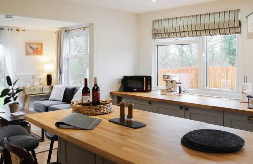 Carrog Y Coed Retreat - Photo 7