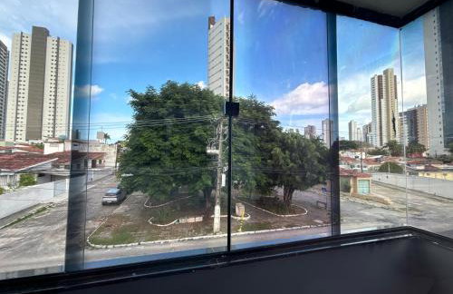 Apartamento espaço completo no Brisamar com 2 suítes e 1 quarto opcional - Foto 5