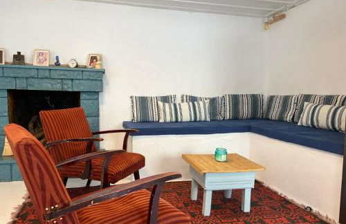 Galaxidi Authentic Rooftop House - Foto 15