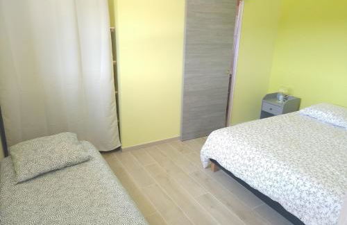 eco nature, gite à la ferme - Foto 9