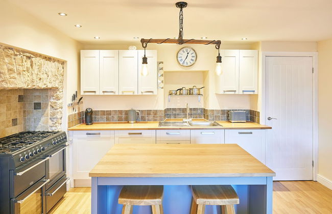 Host Stay The Old Dairy - Foto 3