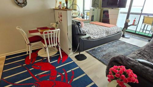 Love Above the Waves -Best Ocean View and Heated Pool - Foto 5