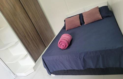 Apartmento Aconchegante - Foto 26