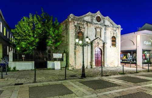 Lefkada Princess Junior Suite - Photo 22