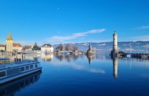 Top modernes Appartement mit Blick ins Grüne - Foto 33