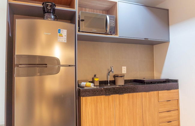 Flats no Rooftop 470 por Yolo - Photo 16