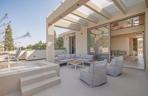 Serenity of Corfu - Foto 1