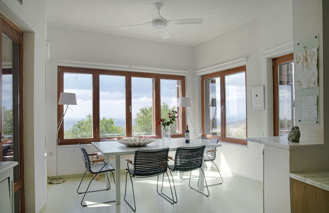 Sky House Tinos - Foto 49