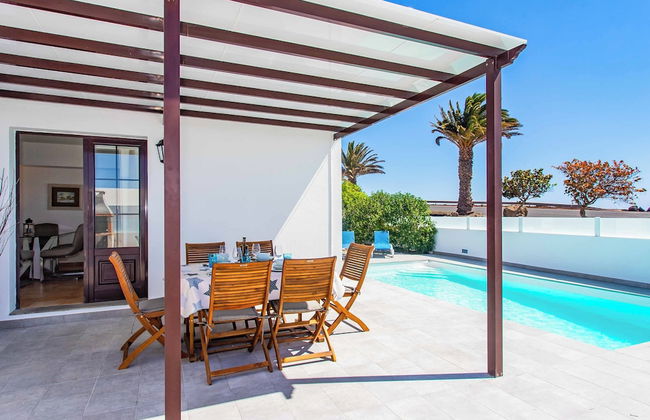 Villa Mirador - Foto 30