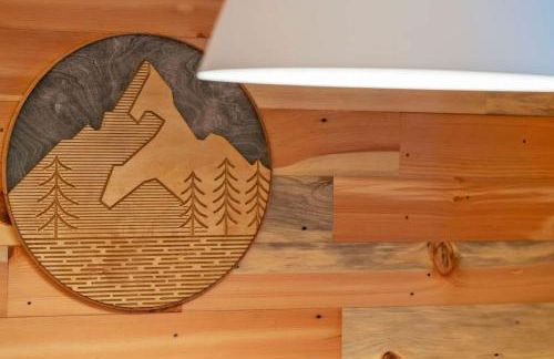 Vibrant Spacious Ski Pad Hot Tubs - Foto 41