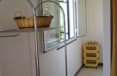 Appartamento per 2 persone con vista sulle Eolie Casa Spisidda "Lipari" - Foto 15