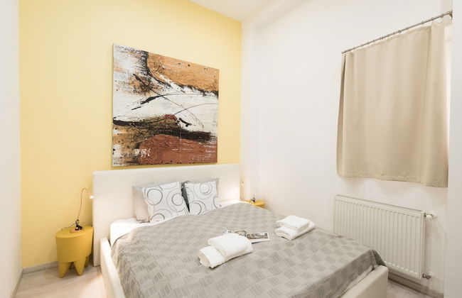 Budapest Easy Flat - Basilica Lux - Foto 7