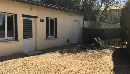 Gites Le Cheval Noir - Foto 5