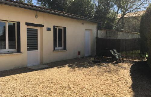 Gites Le Cheval Noir - Foto 5