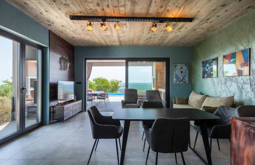 Villa Fuma by Istrialux - Foto 19