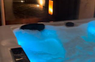 Aptos LA QUIMERA DE AITANA Piscina todo el año - Foto 61