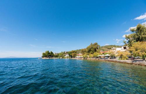 Kouvlaki Effie's Place in Afissos - Foto 30