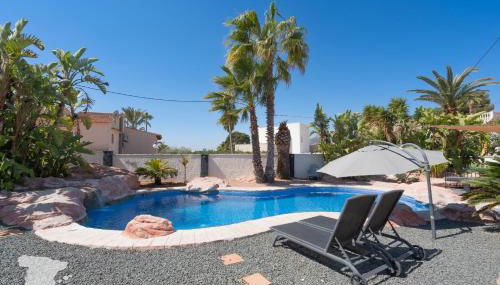 Villa Sardonyx CostaBlancaDreams - Foto 3