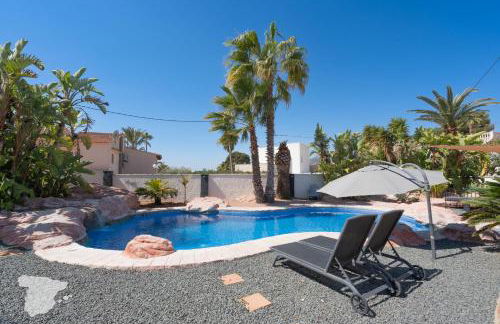 Villa Sardonyx CostaBlancaDreams - Photo 3