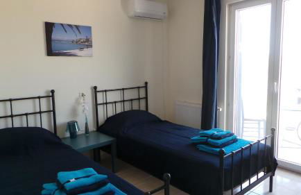 Villa Finiki Messinia upstairs - Photo 27