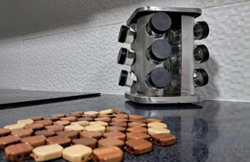 Northern Air House - Foto 16