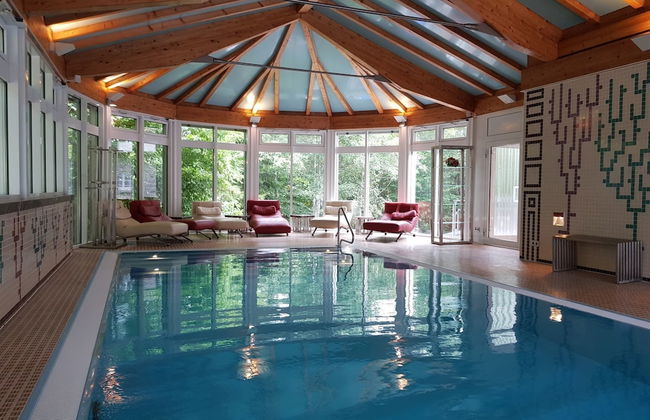 Villa Schwarzwald - Foto 23