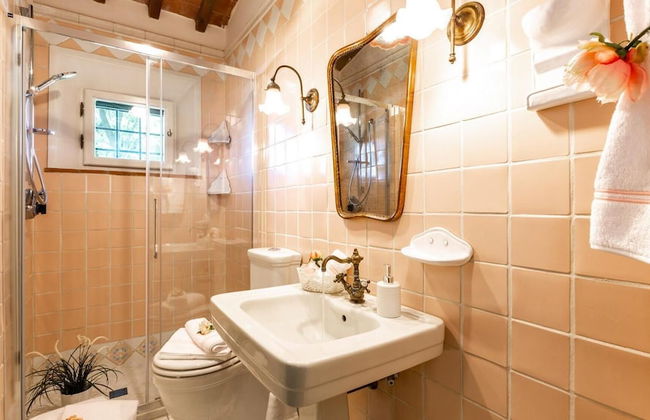 Villa Elisa 16 in Fucecchio - Foto 93