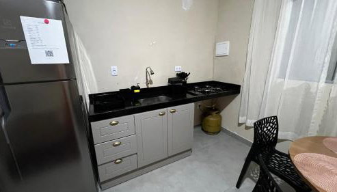 Apartamento no Centro da Cidade - Foto 2