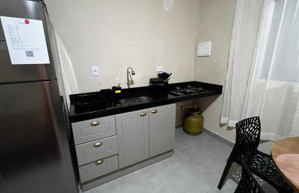 Apartamento no Centro da Cidade - Photo 2