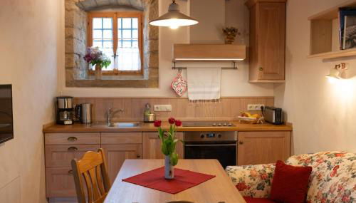 Apartment Finkenhübelblick - Foto 3