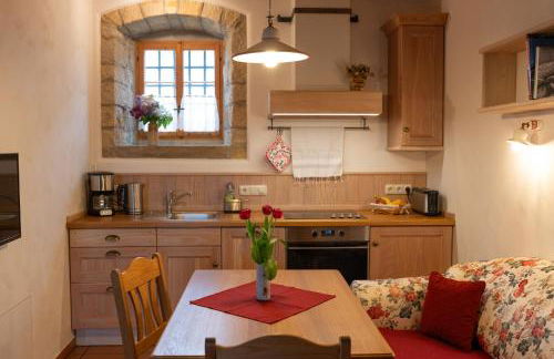 Apartment Finkenhübelblick - Foto 3