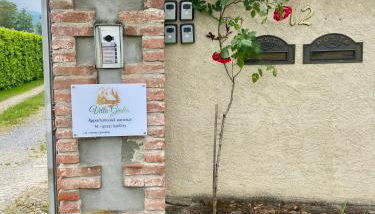 Villa Giulia - Bisalta - Foto 3