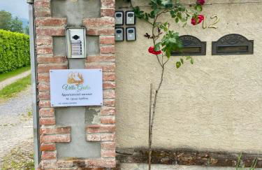 Villa Giulia - Bisalta - Foto 3