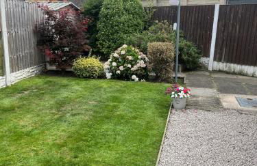 Idyllic bungalow in Burscough, ideal location in West Lancashire - Foto 23