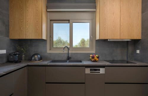 Villa Olivea - Foto 8