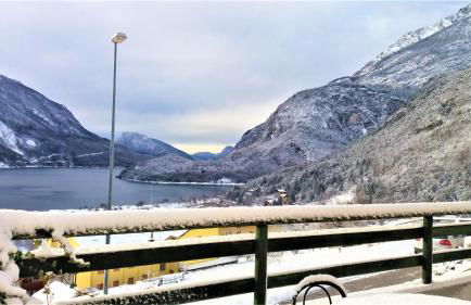 Pra de Dort Casa Vacanze - Foto 4