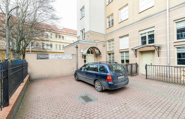 Ogarna Old Town Apartments by Renters - Foto 18