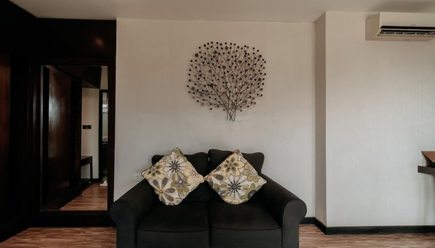 Nara Villa Canggu by Ini Vie Hospitality - Photo 5, Chambre