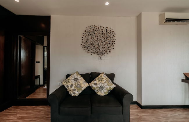 Nara Villa Canggu by Ini Vie Hospitality - Photo 18