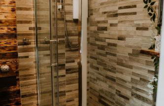 Luxurious mountain retreat lodge Hunters Quay - Foto 23