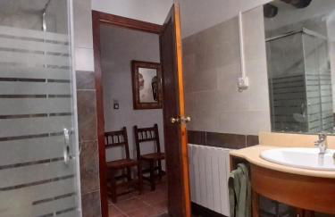 Casa Rural Forcén - Photo 9