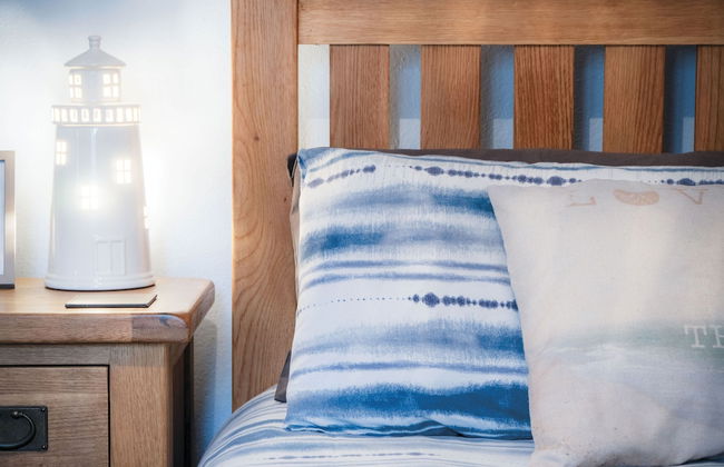 Primrose - 1 Bedroom Cottage - Llanteg - Foto 10