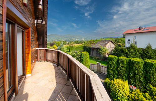 Sielska Willa Wellness & Pool Resort Lipowiec - Foto 50