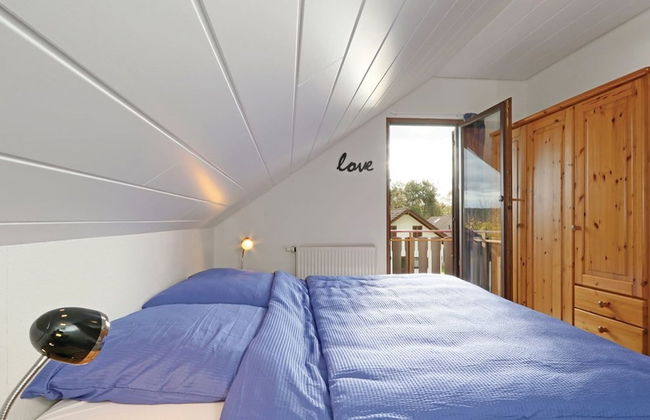 Seepark Kirchheim Ferienhaus bei Zoe - Foto 4