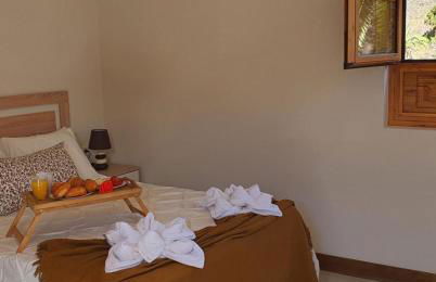 Calero I - Casas Rurales Los Calero - Photo 5